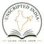 Unscripted India logo